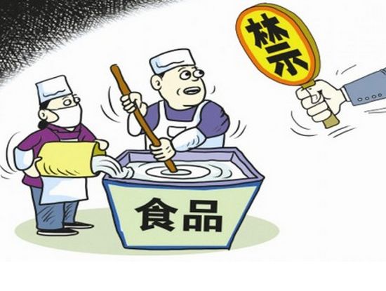 市場監管總局辦公廳關于印發餐飲服務食品安全管理人員必備知識參考（判斷，單選）