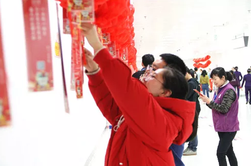 百度·健力源餐廳元宵美食節 | 餐廳里的廟會，給你不一樣的年味～