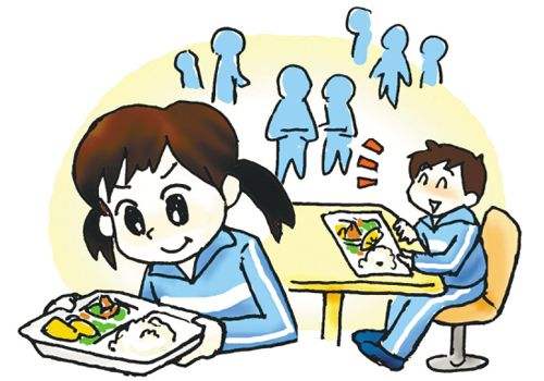 對問題食品一查到底！各地市場監管部門嚴懲校園食品違法行為