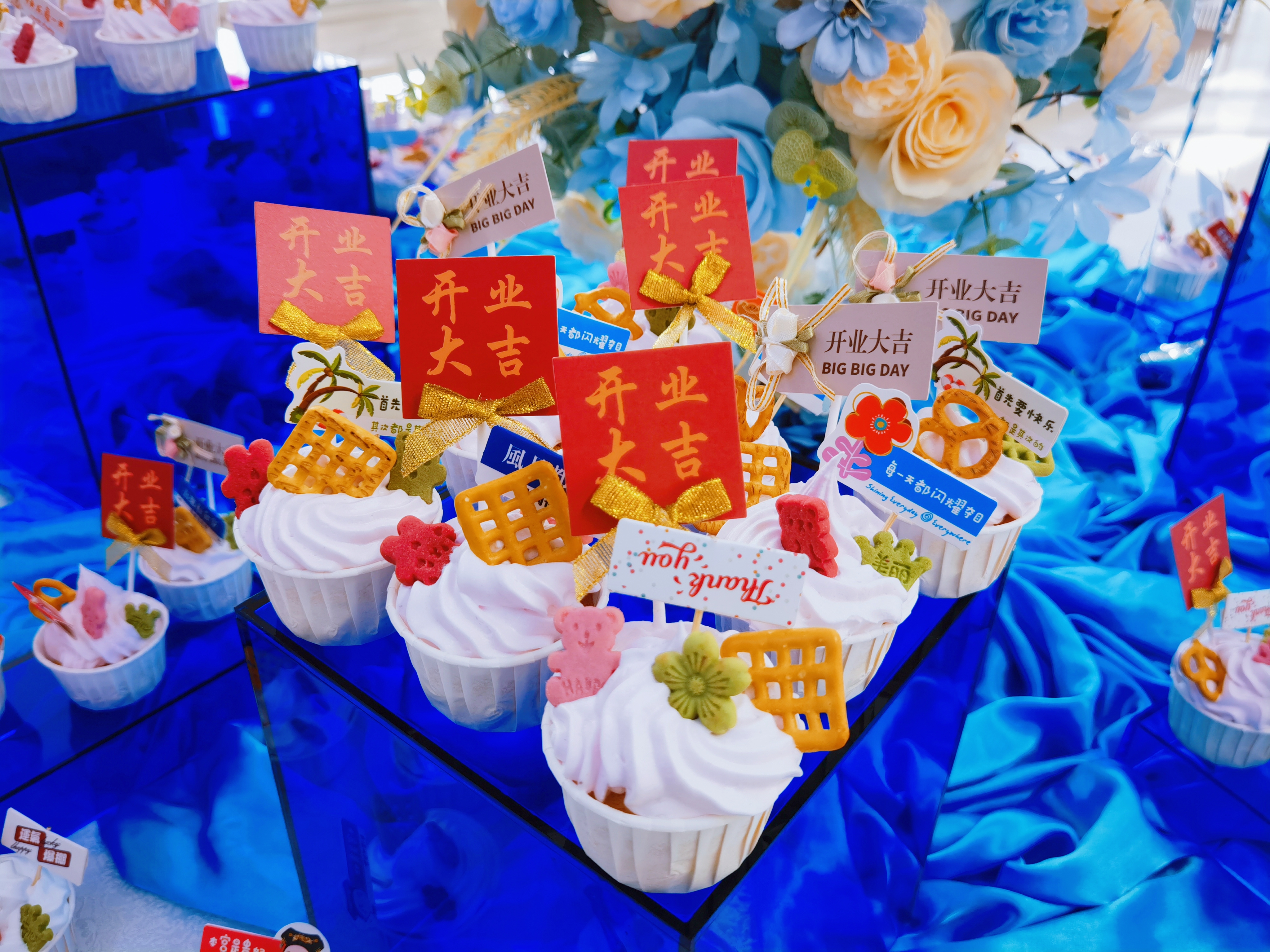 國慶小長假后第一天，健力源多家新餐廳同日開業